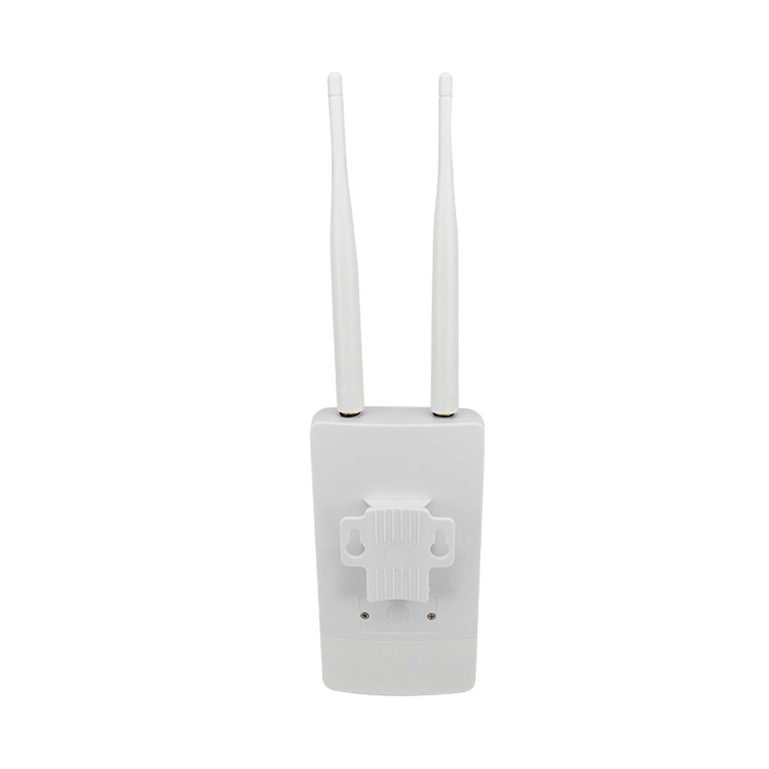 Customizable Unlocked 300Mbps Wifi Routers Lte Cpe Mobile Sim Antenne Outdoor Universal Waterproof Home 4G Wiless Router
